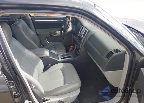 2007 Chrysler 300C from USA, damaged, VIN 2C3KA63H87H741405